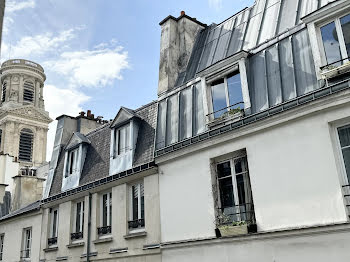 appartement à Paris 6ème (75)