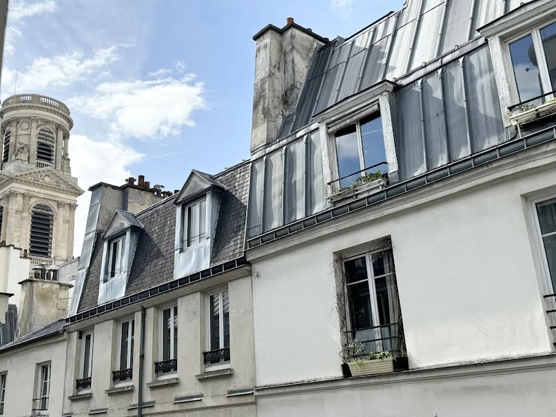 Vente appartement 2 pièces 35 m² à Paris 6ème (75006), 680 000 €