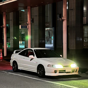 インテグラ DC2