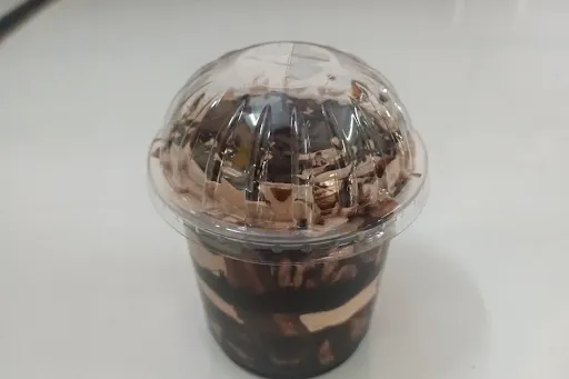 Chocolate Mousse