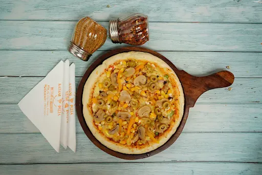 Katani Special Veg Pizza