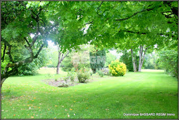 propriété à Barbezieux-Saint-Hilaire (16)