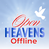 Open Heavens Devotional icon