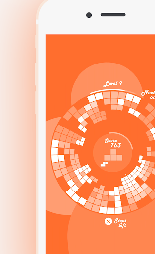 Inky Blocks (Ad-Free)