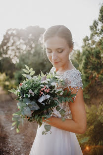 Photographe de mariage Mariya Skok (mariaskok). Photo du 22 mai 2018