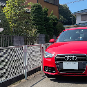 A1 スポーツバック 1.4 TFSI