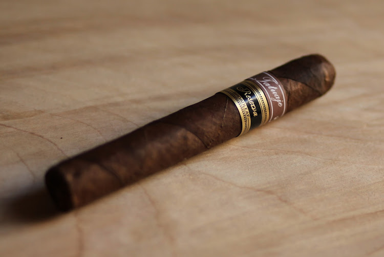 Tatuaje Reserva J21.