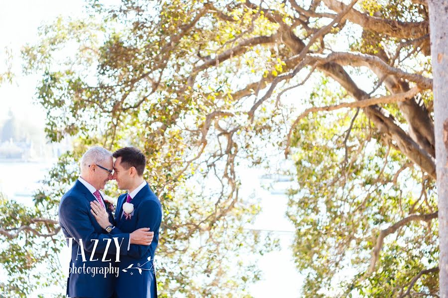 Fotógrafo de bodas Jasmin Kooper (jasminkooper). Foto del 13 de febrero 2019