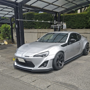 BRZ ZC6