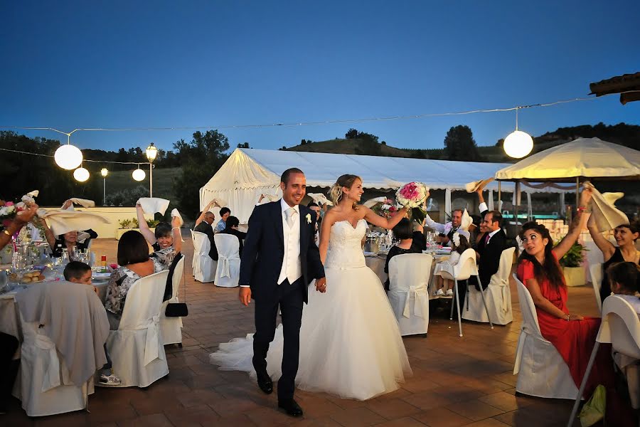 Photographe de mariage Giuseppe Cavallaro (giuseppecavall). Photo du 5 février 2014