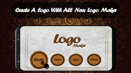 Logo Maker Free - Graphic Design  Logo Creator