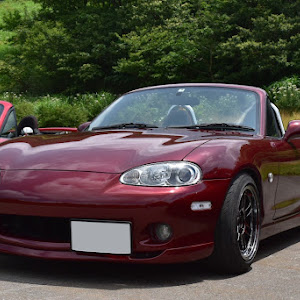 ロードスター NB6C