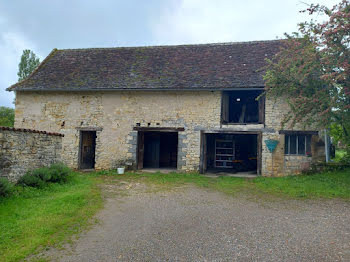 maison à Lissac-et-Mouret (46)