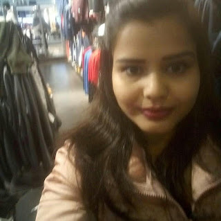 Sapna Kumari at Jack&Jones, Ambience Mall,  photos