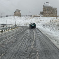 La prima neve di 