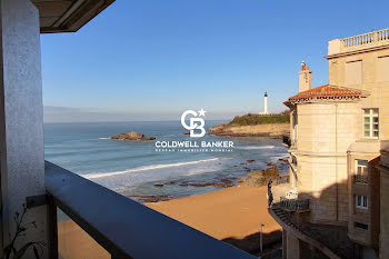 appartement à Biarritz (64)