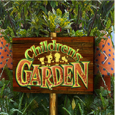 免費下載旅遊APP|Children's Garden Sarasota app開箱文|APP開箱王
