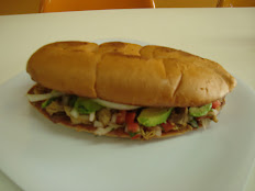 Torta De Pollo