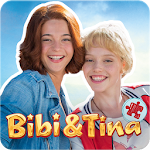 Bibi & Tina Puzzle-Spaß Apk