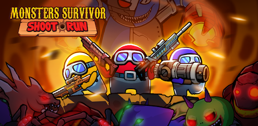 Monsters Survivor: Shoot & Run