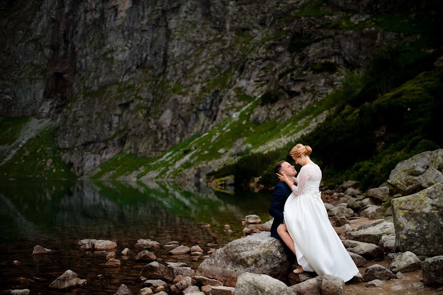 Svatební fotograf Adrian Kraska (adriankraska). Fotografie z 11.února 2020