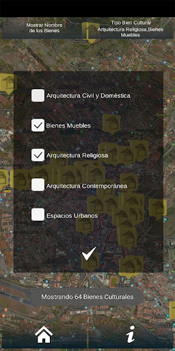 Cultural Heritage San Cristóbal de La Laguna