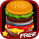 Burger Cafe HD icon