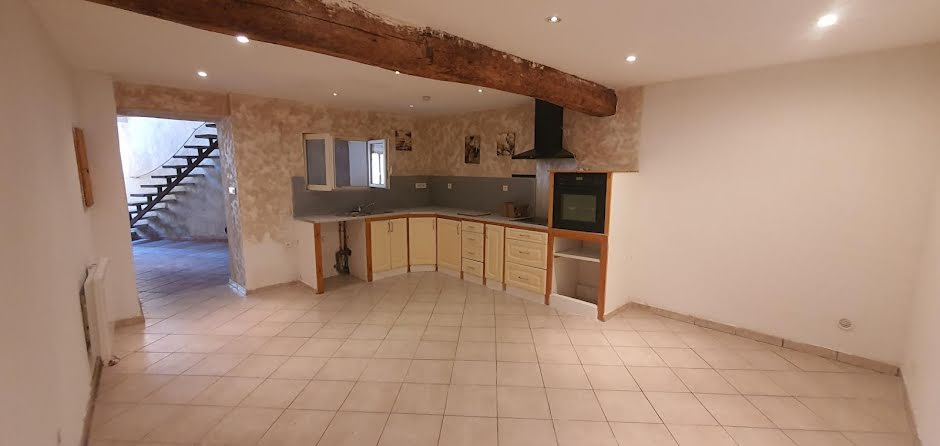 Vente maison 3 pièces 108 m² à Elne (66200), 175 000 €