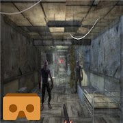 VR Zombie Hunter 3D  Icon