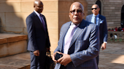 Home affairs minister Aaron Motsoaledi says his department is struggling with staff capacity to clear visa backlogs.