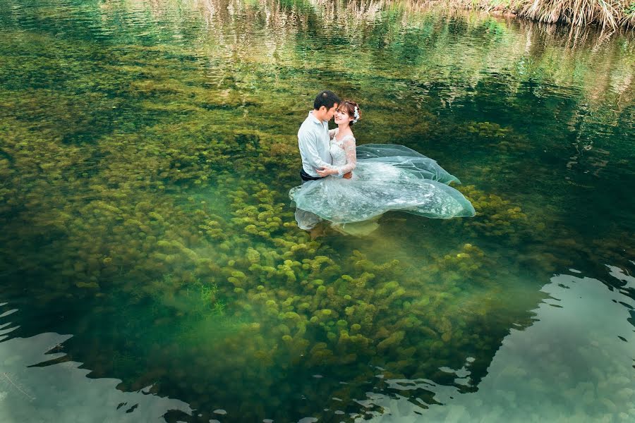 Svadobný fotograf Tuan Thanh Dao (tuandao). Fotografia publikovaná 9. apríla 2019