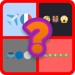 Download Cute Emoji Quiz Clue For PC Windows and Mac