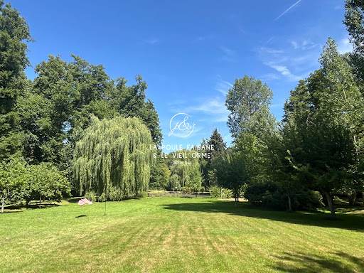 Maison avec terrasse 3