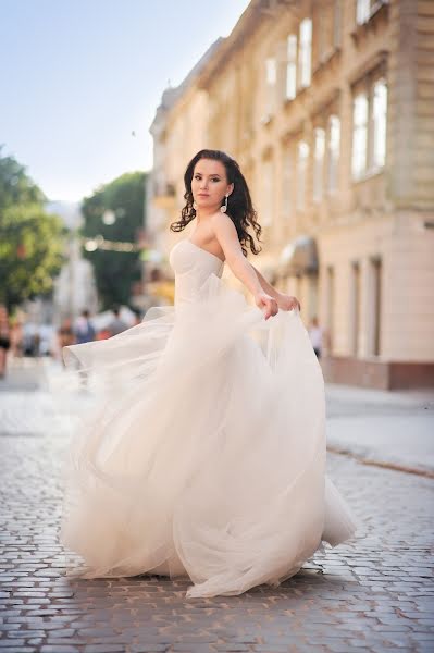 Fotógrafo de bodas Sergey Bebko (neko). Foto del 24 de julio 2016