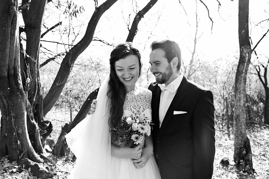 Wedding photographer Tomáš Losos Kurinec (lososphoto). Photo of 16 April 2019