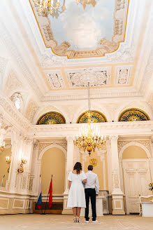 Fotógrafo de casamento Ekaterina Kolganova (kolganovaeka). Foto de 28 de março