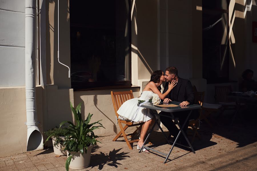 Wedding photographer Vadim Zaychikov (vadimzaichikov). Photo of 22 August 2023