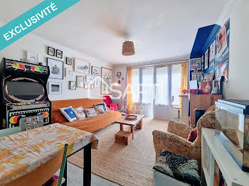 appartement à Montreuil (93)