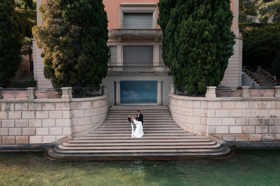 Photographe de mariage Olga Dietiker (oljadietiker). Photo du 26 février