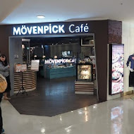 Movenpick café 莫凡彼餐廳