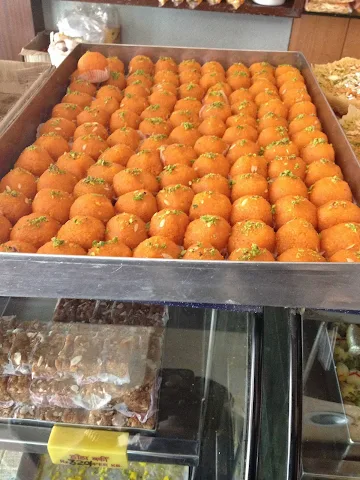 Aggarwal Bikaner Sweets photo 