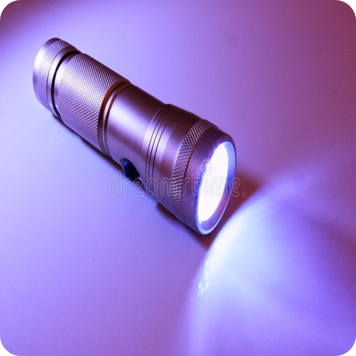 FlashLight - LED LightLight  Brightness Torch