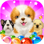 Cover Image of डाउनलोड Dog Bubble 1.0.0 APK