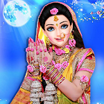 Cover Image of Unduh Salon Rias Pernikahan India dan Pusat Perbelanjaan 1.5 APK