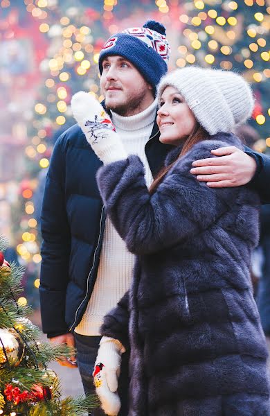 Wedding photographer Elena Levchenko (levchas). Photo of 17 January 2018