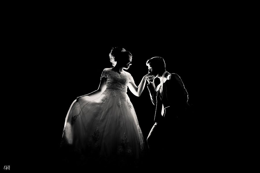 Φωτογράφος γάμων José Antônio (cazafotografia). Φωτογραφία: 29 Νοεμβρίου 2019