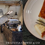 TWATUTIA Coffee & Co.