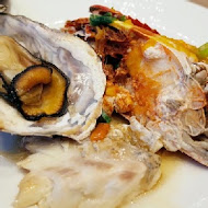 漢來海港餐廳