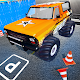 Monster Truck Car Parking & driving Simulator
