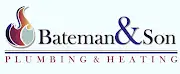 Bateman & Son Plumbing & Heating Ltd  Logo